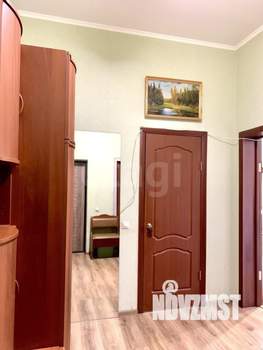 2-к квартира, вторичка, 55м2, 4/4 этаж