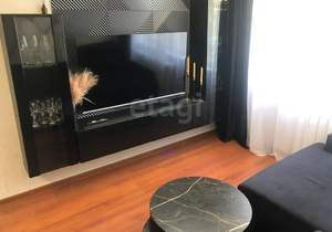 3-к квартира, вторичка, 59м2, 3/5 этаж