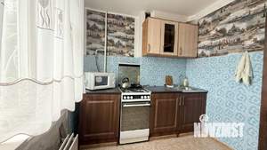 3-к квартира, вторичка, 65м2, 2/9 этаж