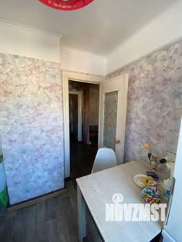 2-к квартира, вторичка, 46м2, 5/5 этаж