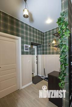 Студия квартира, вторичка, 72м2, 2/2 этаж