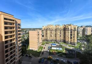 3-к квартира, вторичка, 86м2, 11/12 этаж