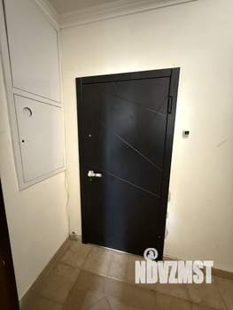 3-к квартира, вторичка, 93м2, 12/13 этаж