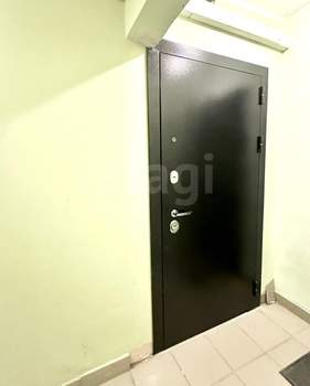 1-к квартира, вторичка, 51м2, 13/17 этаж