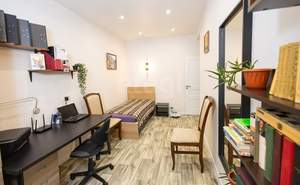 3-к квартира, вторичка, 72м2, 2/2 этаж