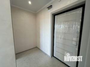 1-к квартира, вторичка, 40м2, 6/14 этаж