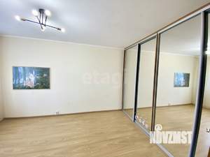 3-к квартира, вторичка, 59м2, 5/5 этаж