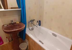 1-к квартира, вторичка, 29м2, 5/5 этаж