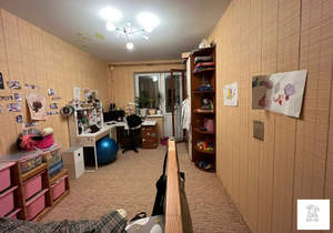 2-к квартира, вторичка, 72м2, 2/15 этаж