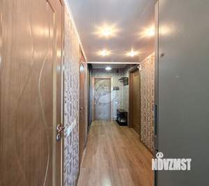 1-к квартира, вторичка, 38м2, 9/9 этаж