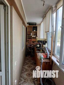 1-к квартира, вторичка, 39м2, 1/4 этаж