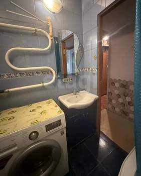 2-к квартира, вторичка, 43м2, 4/5 этаж