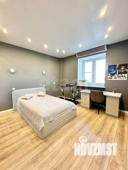 3-к квартира, вторичка, 103м2, 10/12 этаж