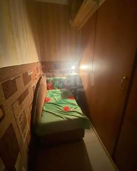 2-к квартира, вторичка, 52м2, 3/5 этаж