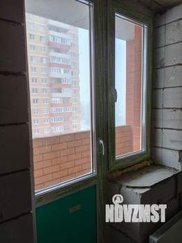 1-к квартира, вторичка, 33м2, 6/17 этаж