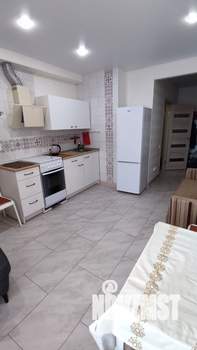 1-к квартира, вторичка, 44м2, 11/15 этаж