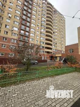 Студия квартира, вторичка, 29м2, 6/15 этаж