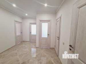 2-к квартира, вторичка, 60м2, 11/17 этаж