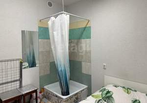 2-к квартира, вторичка, 42м2, 1/17 этаж