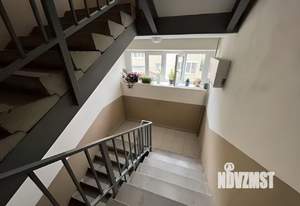 1-к квартира, вторичка, 39м2, 2/3 этаж