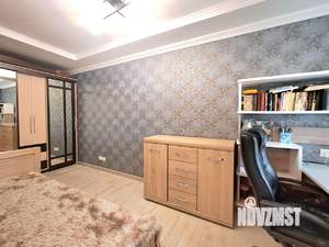 2-к квартира, вторичка, 43м2, 4/4 этаж