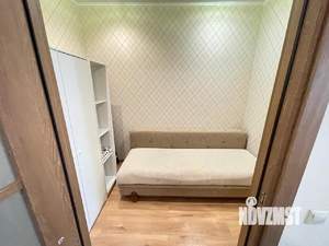 Студия квартира, вторичка, 39м2, 3/3 этаж