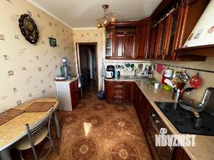 2-к квартира, вторичка, 56м2, 2/17 этаж