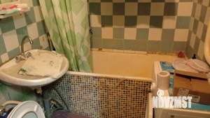 1-к квартира, вторичка, 31м2, 2/2 этаж