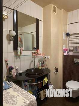 2-к квартира, вторичка, 67м2, 3/15 этаж