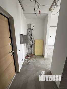 3-к квартира, вторичка, 93м2, 12/13 этаж