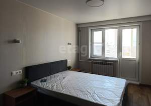 3-к квартира, вторичка, 61м2, 9/9 этаж