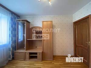 1-к квартира, вторичка, 54м2, 6/9 этаж
