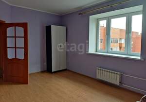 1-к квартира, вторичка, 44м2, 7/9 этаж