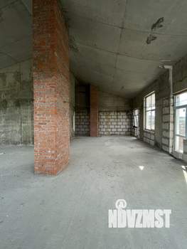 2-к квартира, вторичка, 134м2, 4/4 этаж