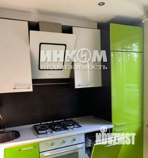 3-к квартира, вторичка, 71м2, 1/5 этаж