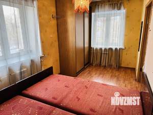 2-к квартира, вторичка, 41м2, 4/4 этаж