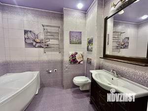 2-к квартира, вторичка, 65м2, 15/15 этаж