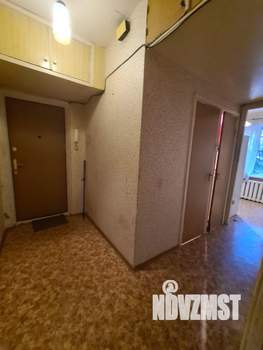 1-к квартира, вторичка, 31м2, 1/5 этаж
