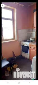 3-к квартира, вторичка, 60м2, 5/5 этаж