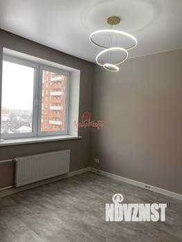 1-к квартира, вторичка, 41м2, 9/14 этаж