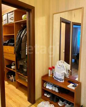 1-к квартира, вторичка, 44м2, 3/9 этаж