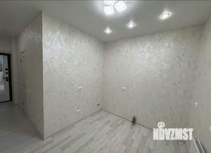 1-к квартира, вторичка, 33м2, 6/17 этаж