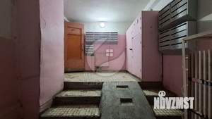 1-к квартира, вторичка, 37м2, 8/9 этаж