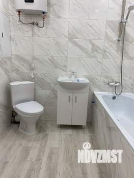 1-к квартира, вторичка, 32м2, 11/17 этаж