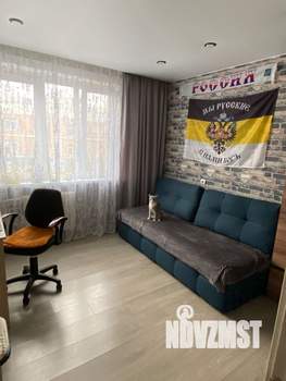 3-к квартира, вторичка, 62м2, 2/9 этаж