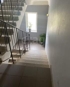 1-к квартира, вторичка, 35м2, 2/3 этаж