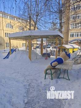 2-к квартира, вторичка, 107м2, 7/7 этаж