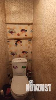 2-к квартира, вторичка, 45м2, 2/5 этаж