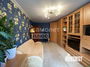 1-к квартира, вторичка, 30м2, 3/5 этаж