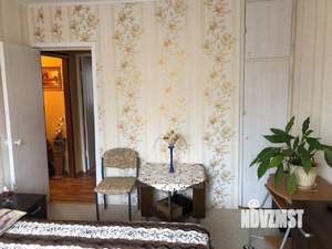 2-к квартира, вторичка, 45м2, 5/5 этаж